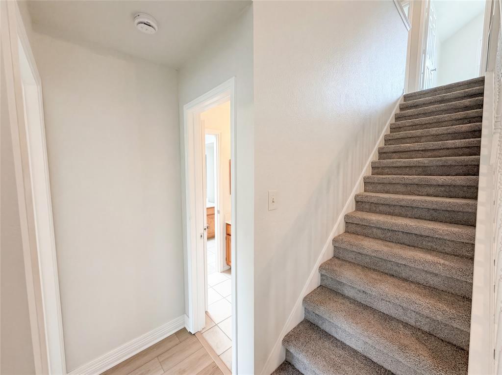 Villages Of Coppell Ph 01 - Residential