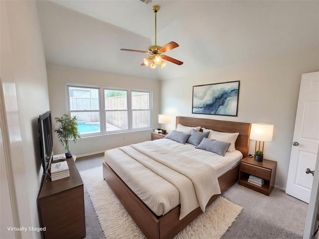 Villages Of Coppell Ph 01 - Residential