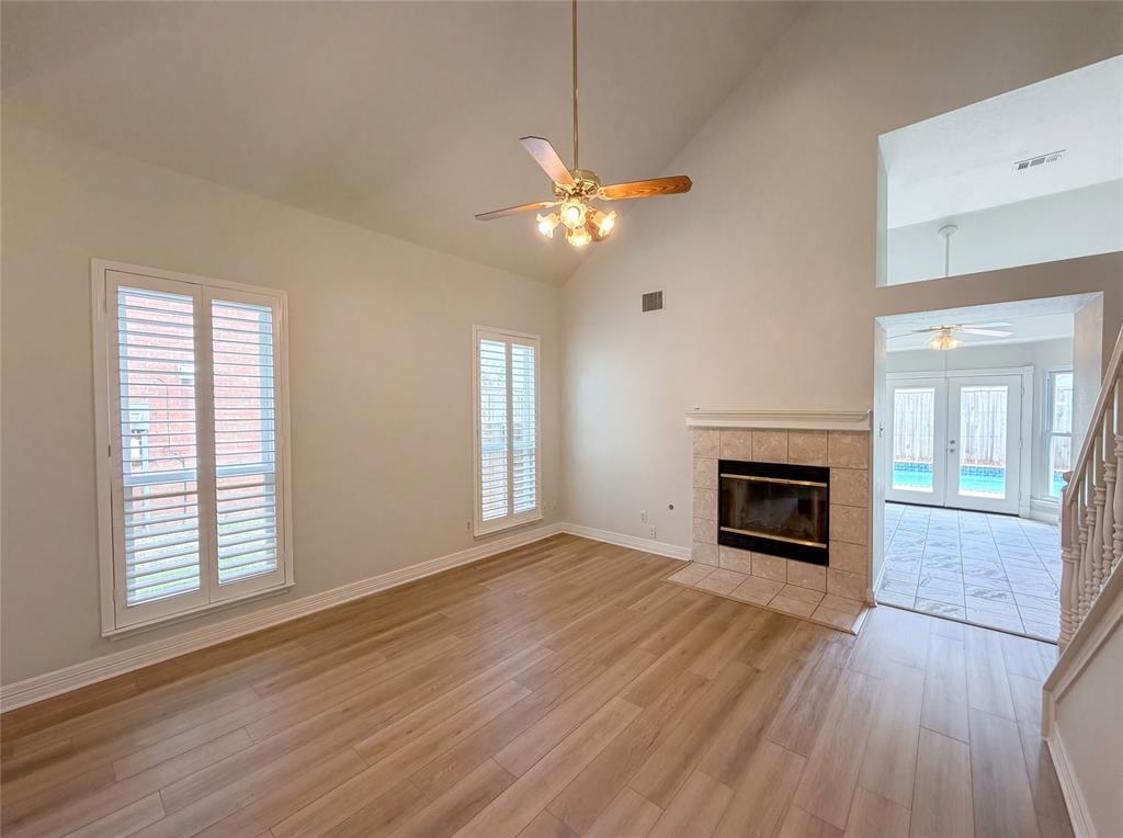 Villages Of Coppell Ph 01 - Residential