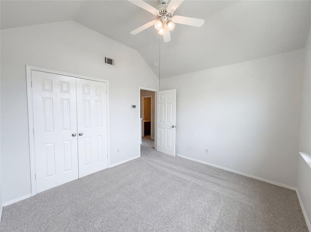 Villages Of Coppell Ph 01 - Residential