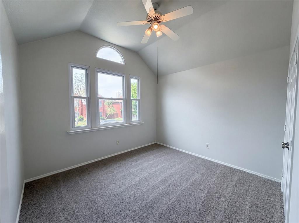 Villages Of Coppell Ph 01 - Residential