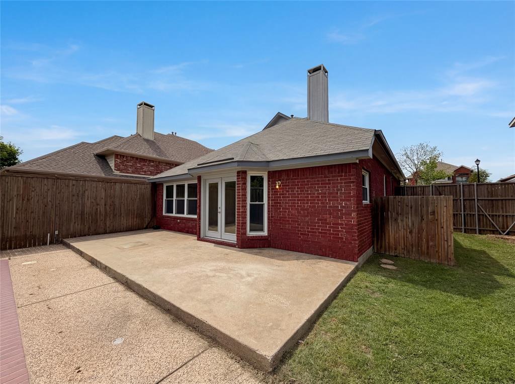 Villages Of Coppell Ph 01 - Residential