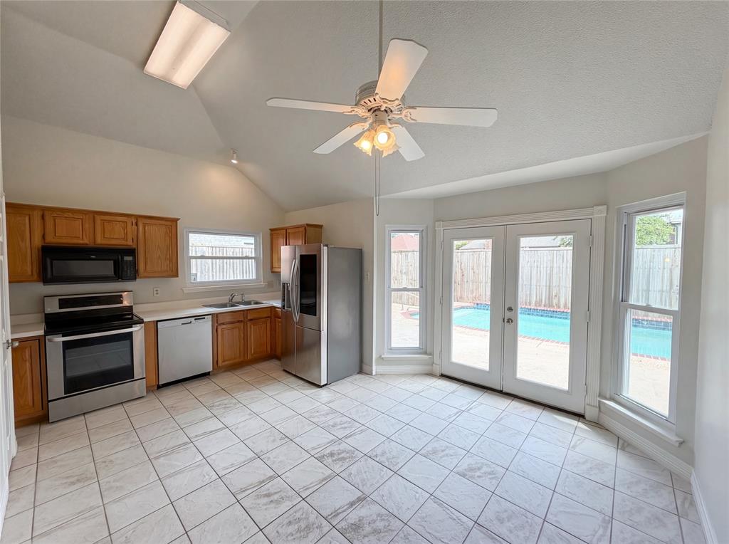 Villages Of Coppell Ph 01 - Residential