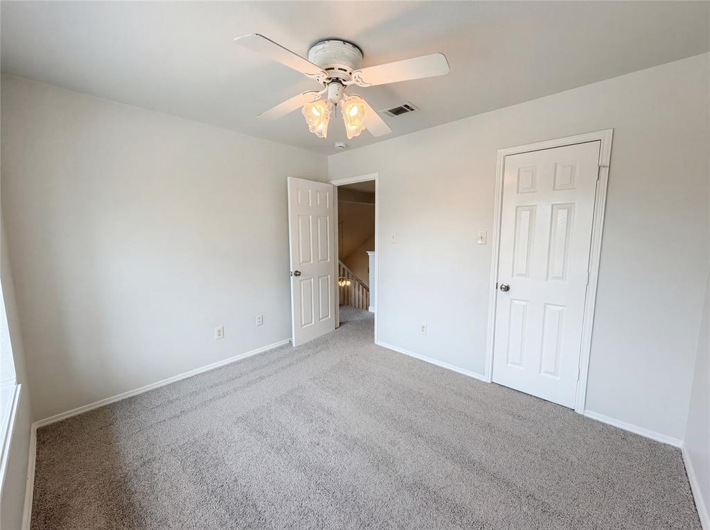 Villages Of Coppell Ph 01 - Residential