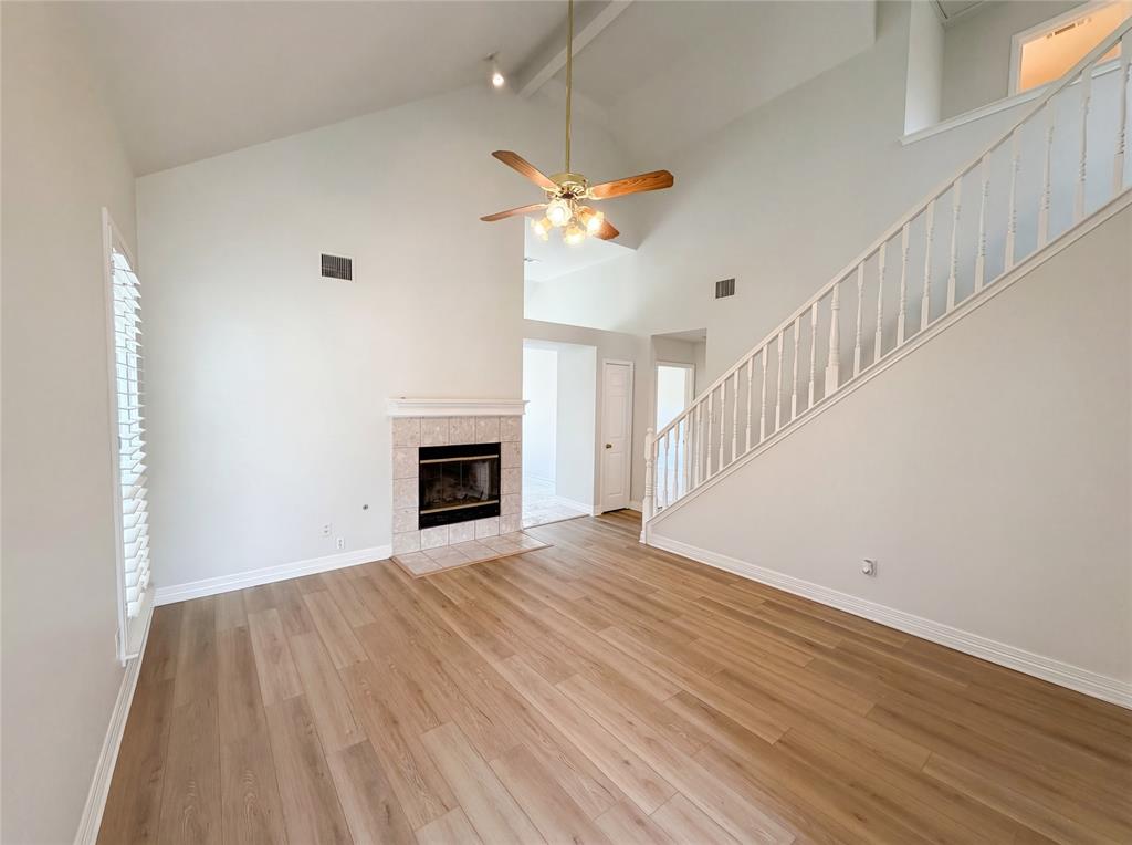 Villages Of Coppell Ph 01 - Residential