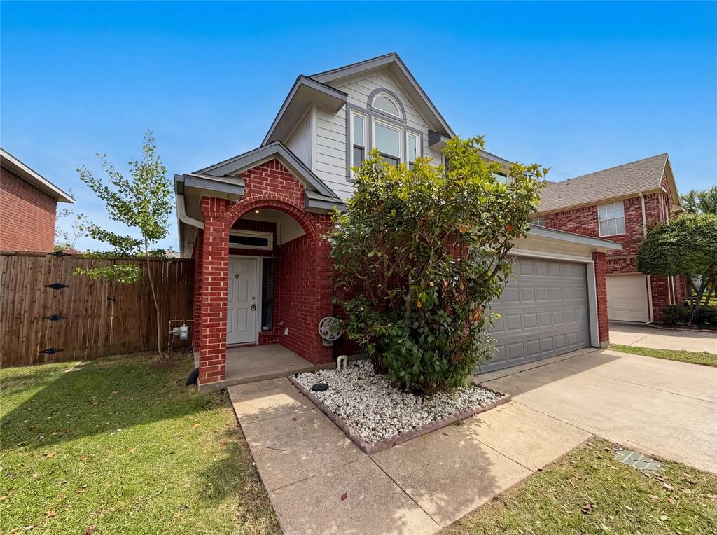 610 Saint Andrews Place