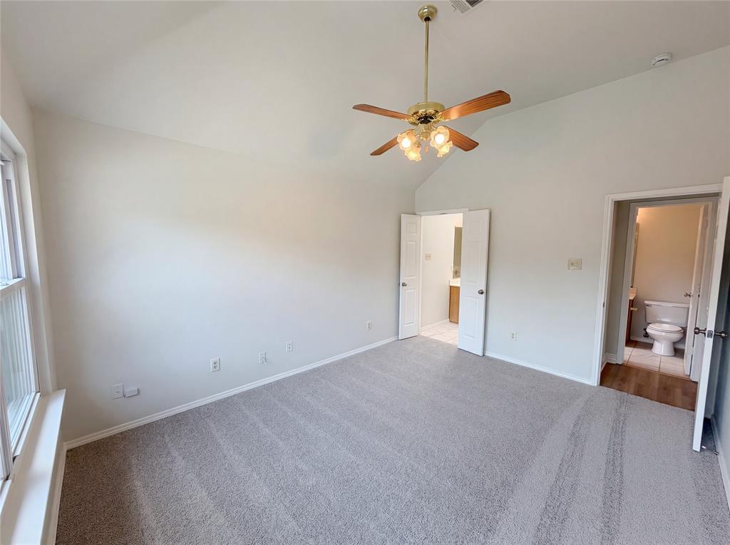 Villages Of Coppell Ph 01 - Residential