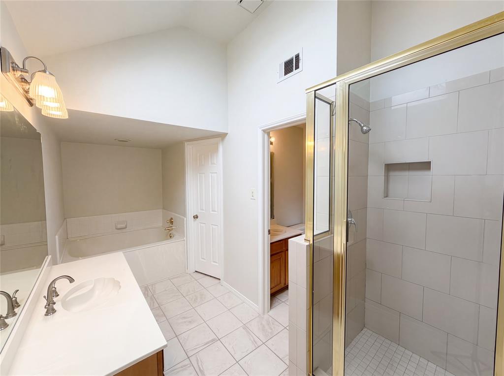 Villages Of Coppell Ph 01 - Residential