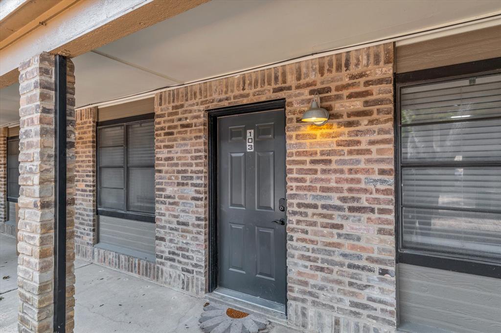 1421 S 12th Street 103