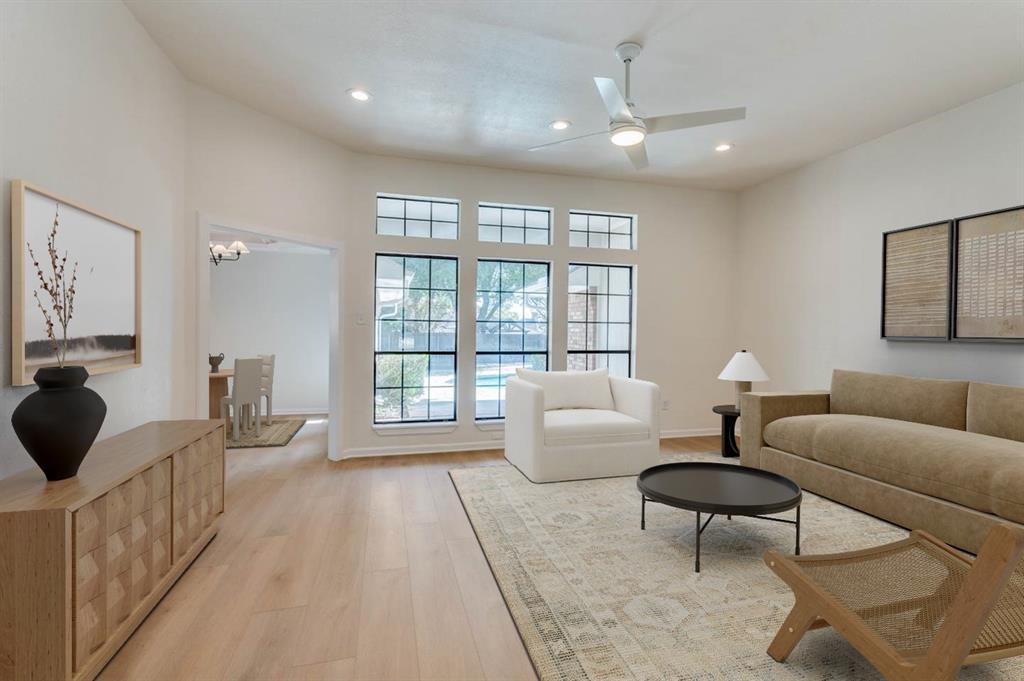 3808 Northridge Court