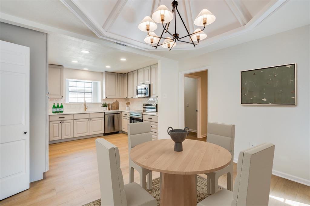 3808 Northridge Court
