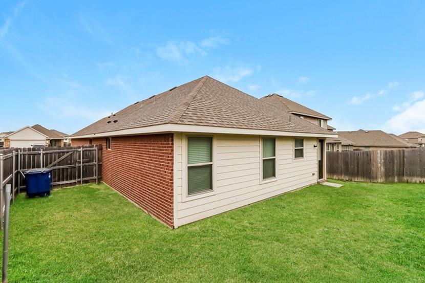 Cardinal - Residential Lease