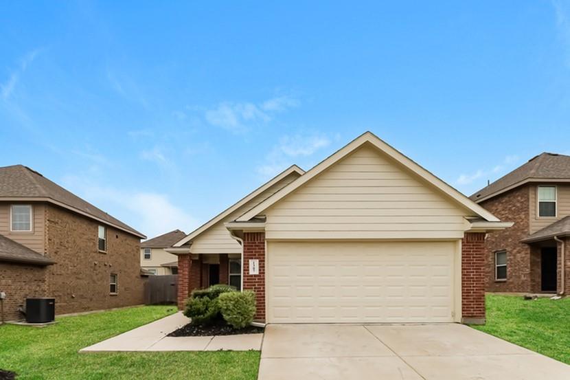 Cardinal - Residential Lease