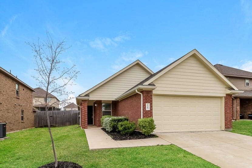 Cardinal - Residential Lease