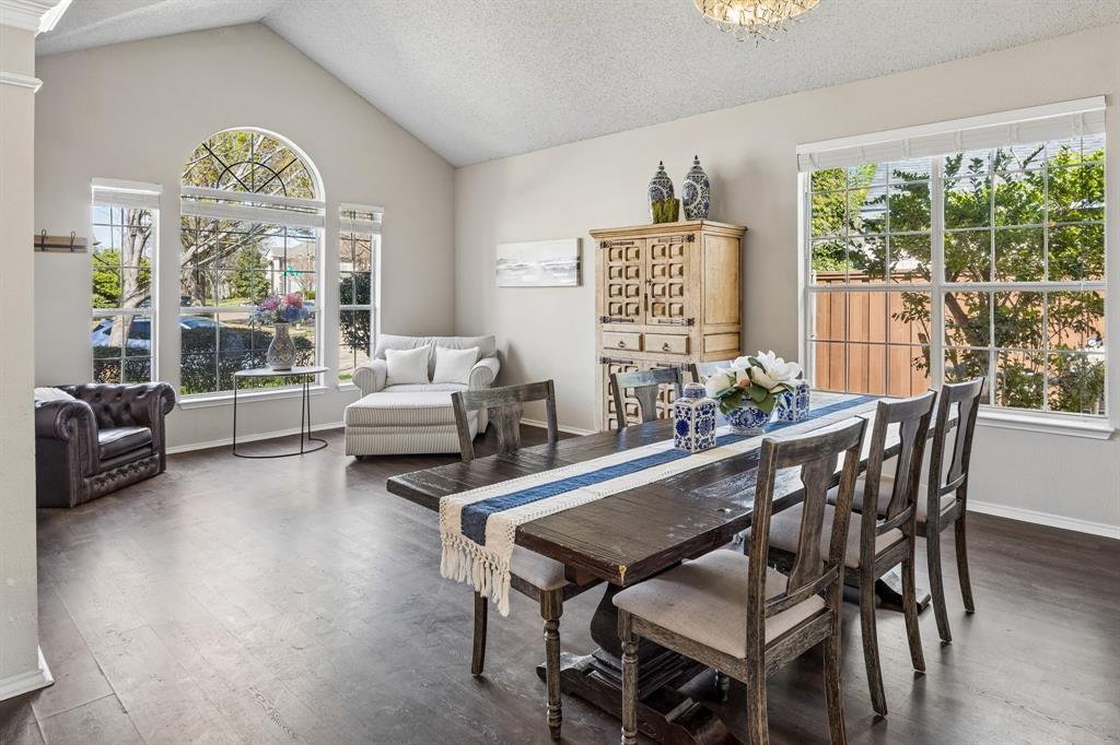 920 Mustang Drive