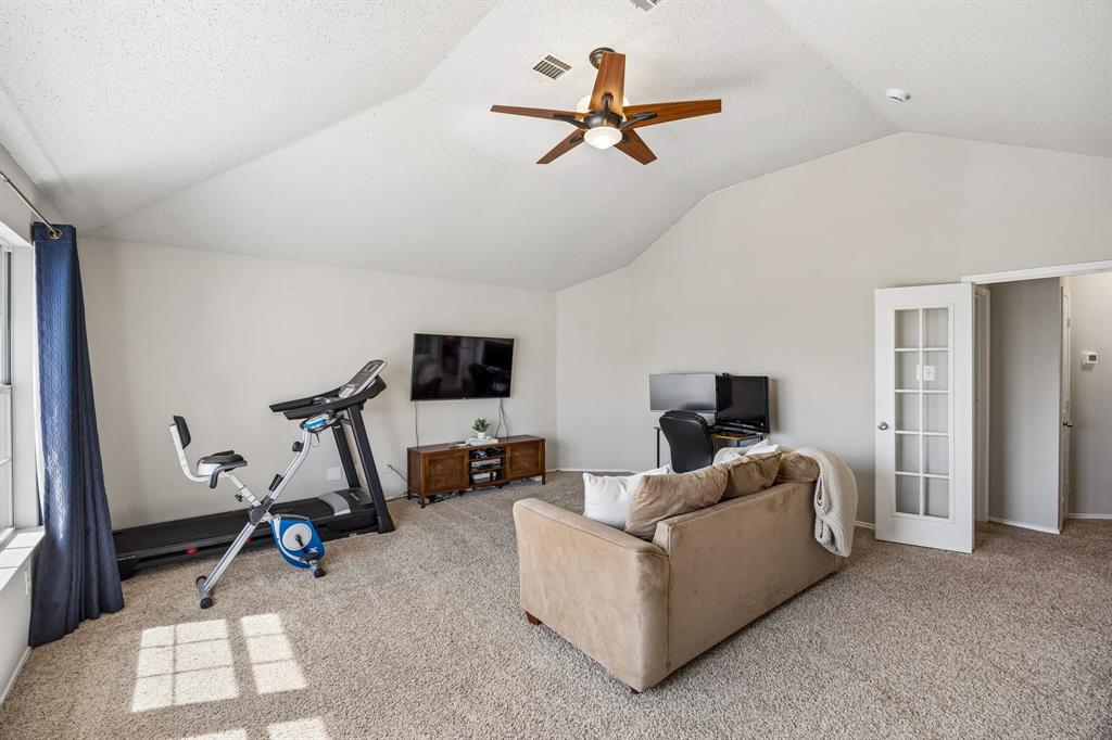 920 Mustang Drive