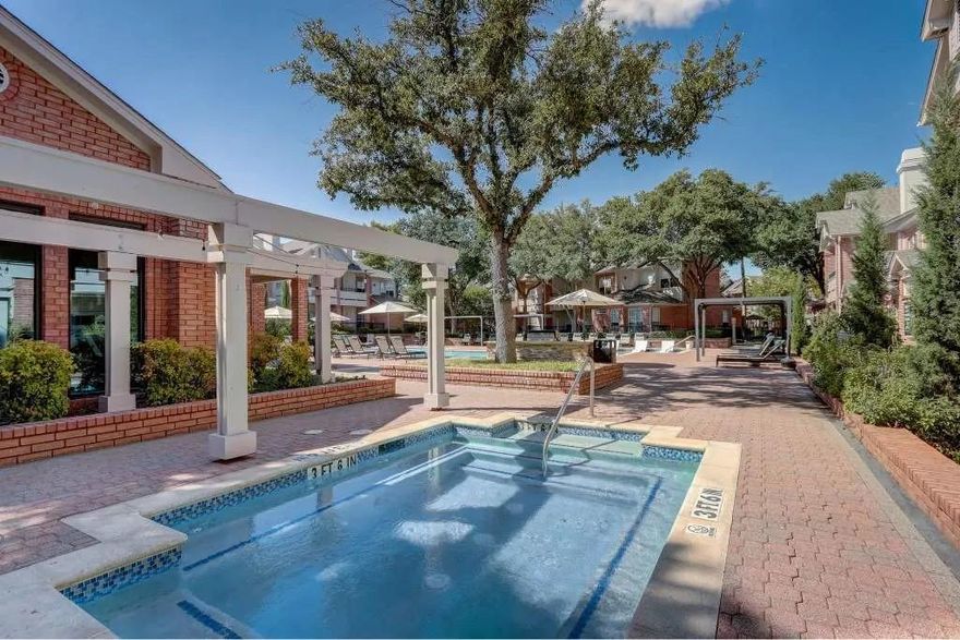 GET $500 OFF YOUR FIRST FULL MONTH! INQUIRE WITH LEASING OFFICE! Newly Renovated One, Two, and Three Bedroom Apartment Homes In North Dallas Near Addison. The Courts of Bent Tree offers you private living at its finest in North Dallas! Enjoy luxurious upgrades, a great location, and easy access to the Bent Tree Country Club. Our 1, 2, and 3 bedroom apartment homes feature beautifully updated interiors, attached garages, and some of the biggest floor plans in the area. Our excellent location is right off of the Dallas North Tollway!