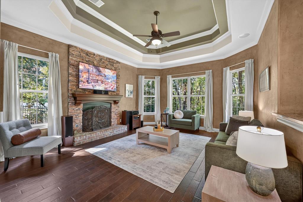 7 Shorehaven Lane