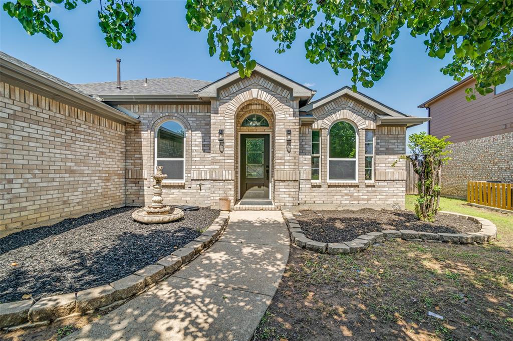 2520 Cantura Drive