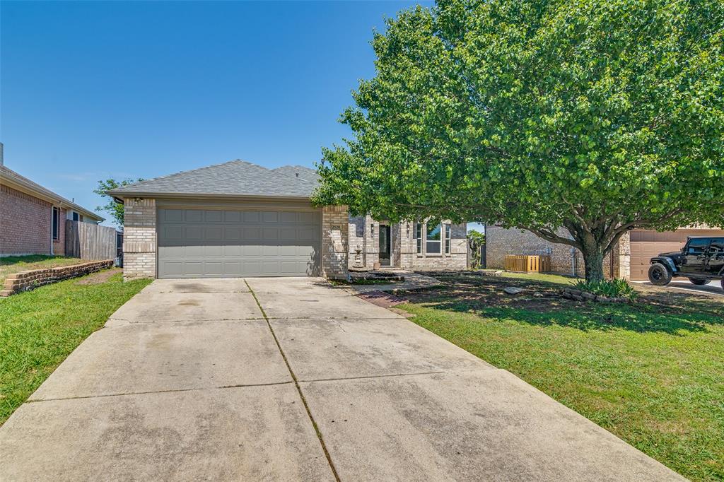 2520 Cantura Drive