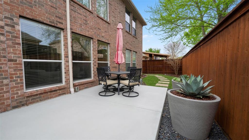 Wisteria Add - Residential