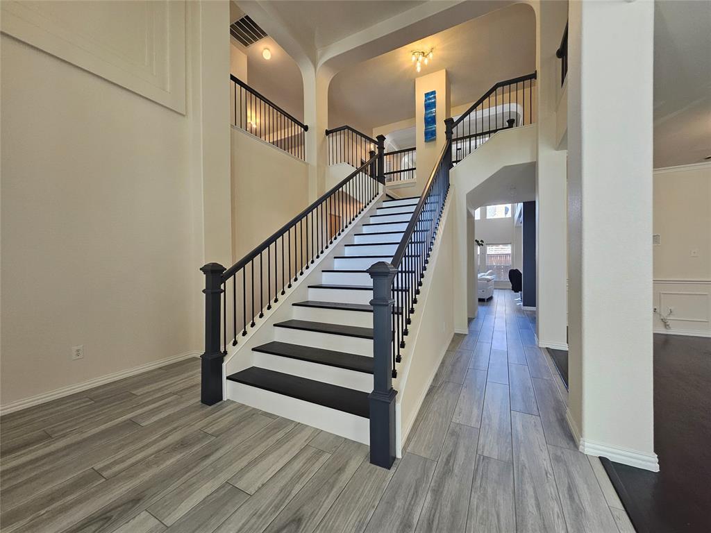 Wisteria Add - Residential