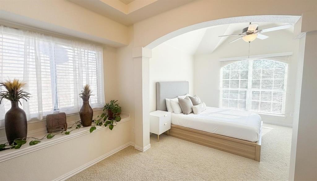 Wisteria Add - Residential