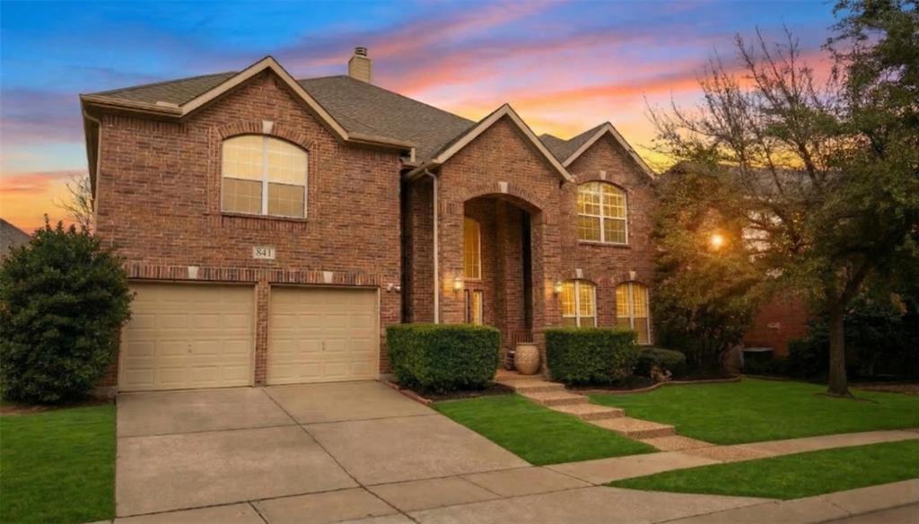 Wisteria Add - Residential