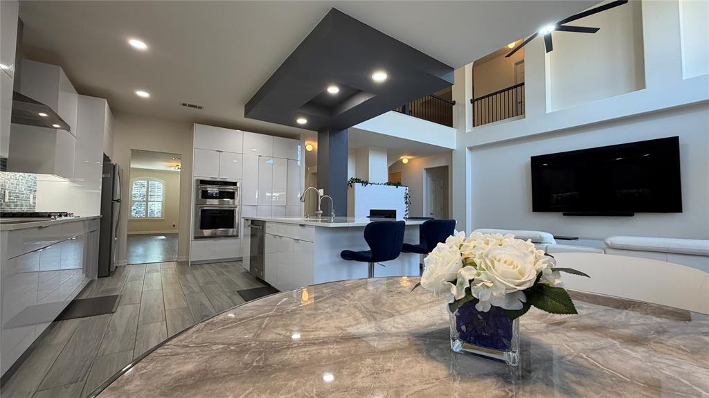 Wisteria Add - Residential