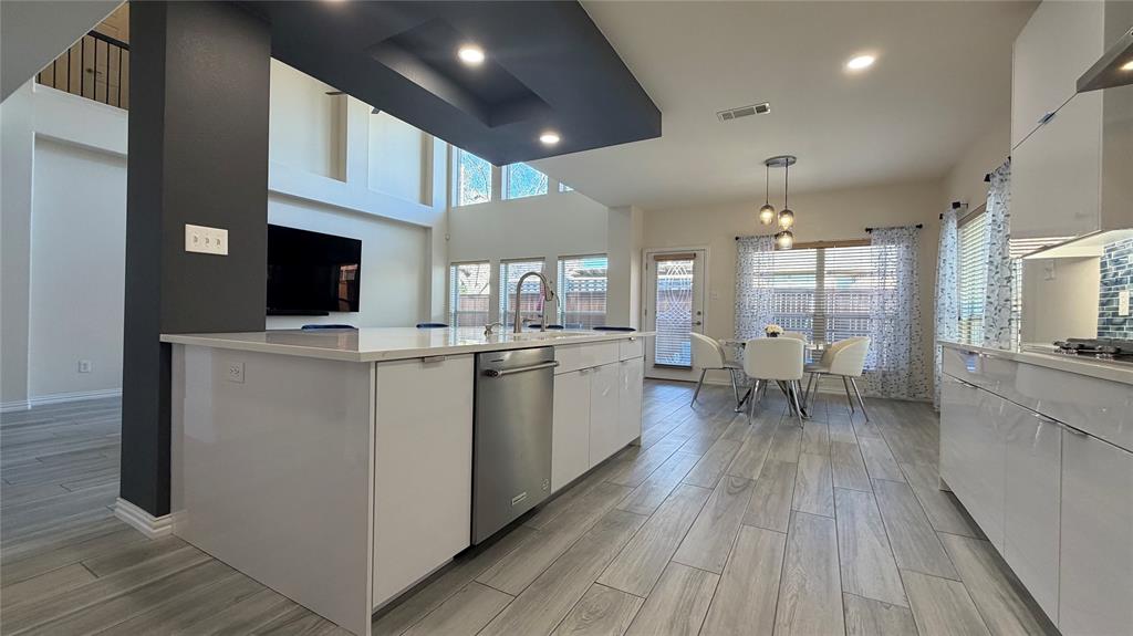 Wisteria Add - Residential