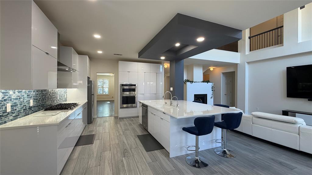 Wisteria Add - Residential