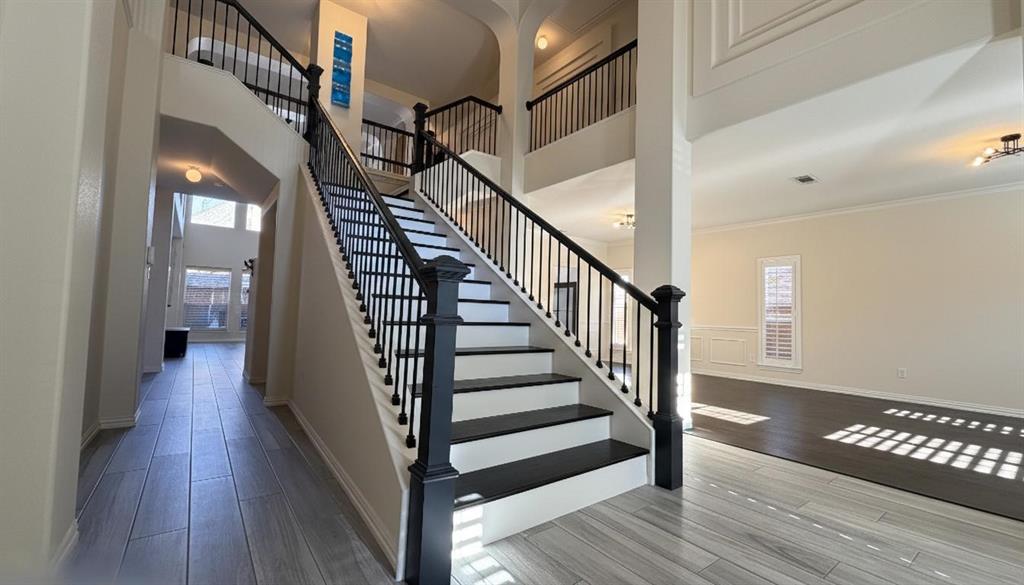 Wisteria Add - Residential