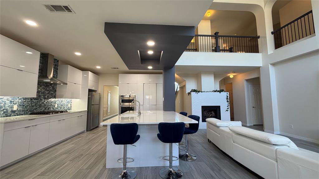 Wisteria Add - Residential