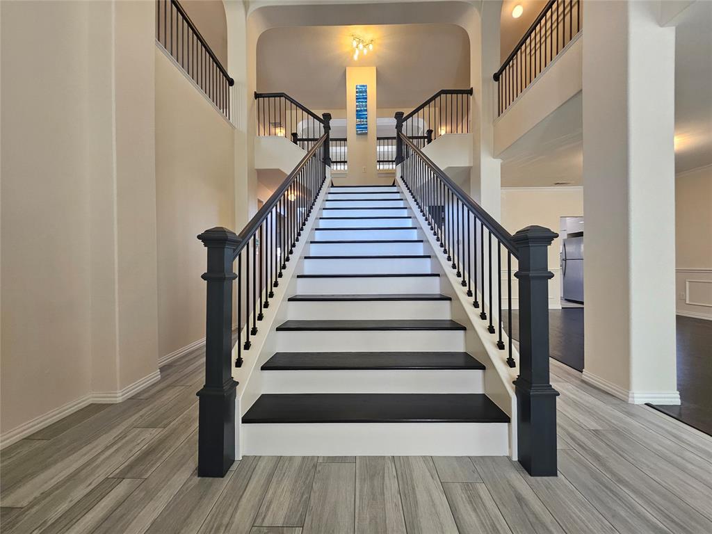 Wisteria Add - Residential