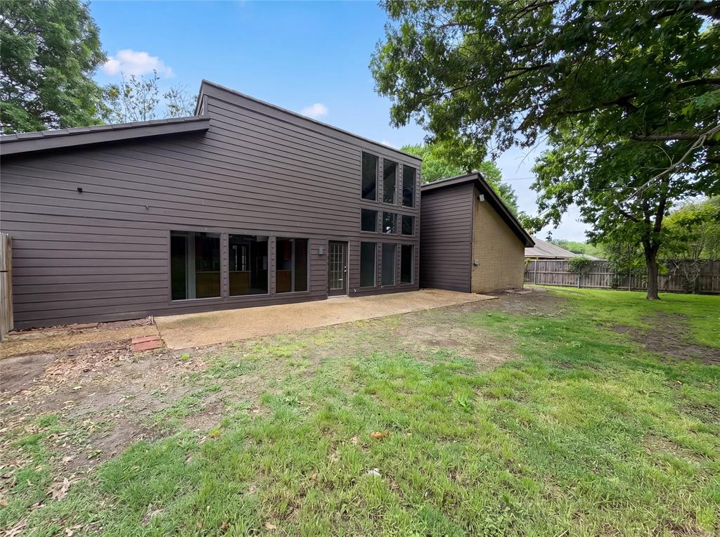 919 Rock Canyon Drive