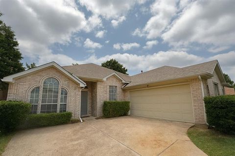 522 Jeff Grimes Boulevard DeSoto TX 75115
