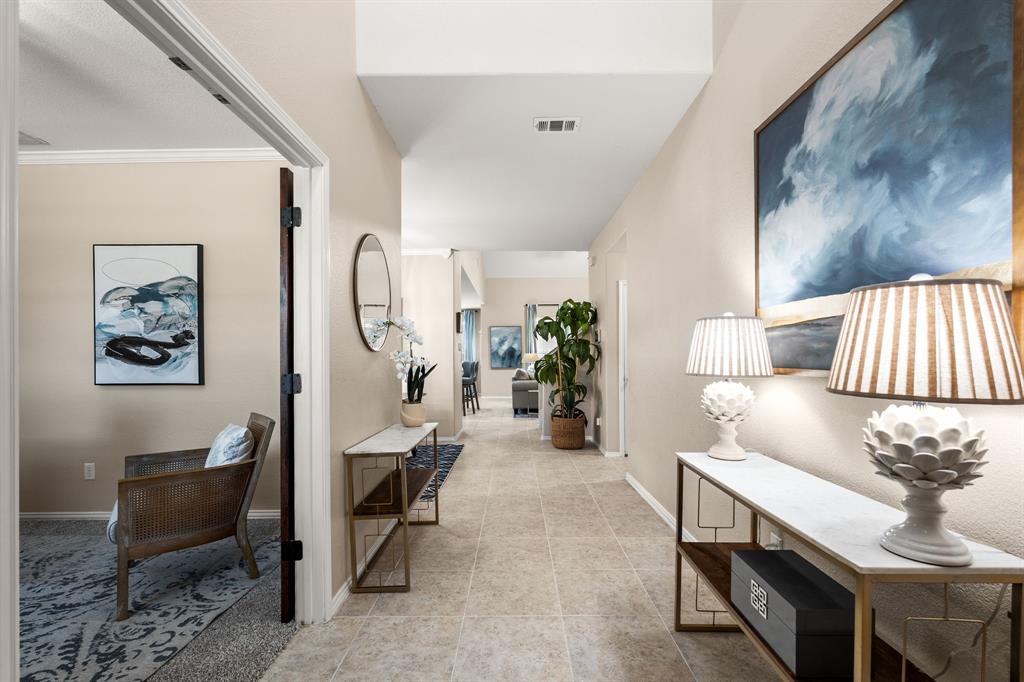 1503 E Collins Boulevard