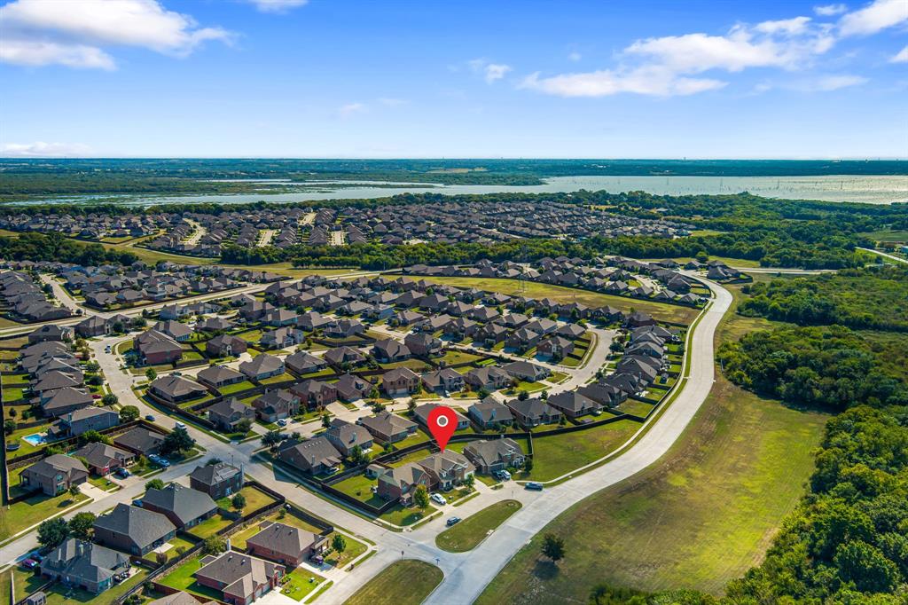 1503 E Collins Boulevard