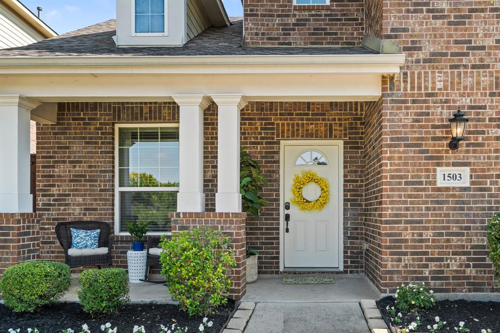 1503 E Collins Boulevard