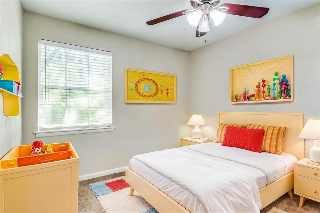 Casa View Heights 15th Instl - Residential