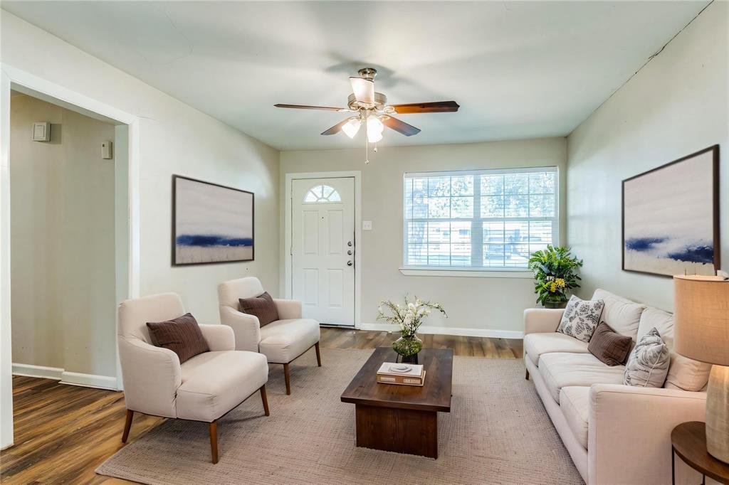 Casa View Heights 15th Instl - Residential