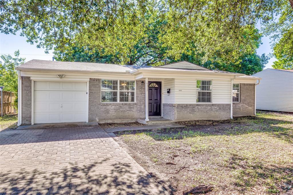 Casa View Heights 15th Instl - Residential