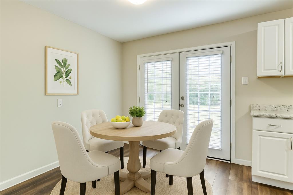 Casa View Heights 15th Instl - Residential