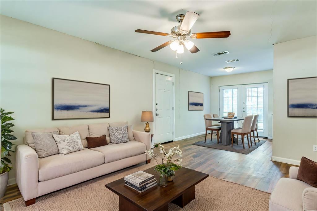 Casa View Heights 15th Instl - Residential