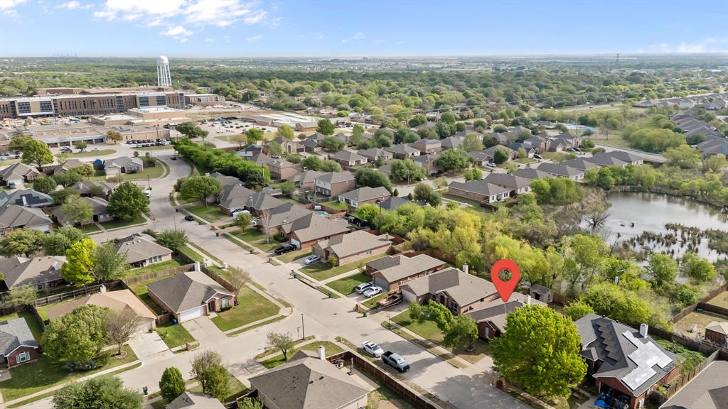 505 Park Meadows Drive