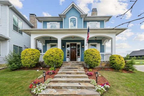 613 Park Place Boulevard Rockwall TX 75087