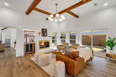 Photo of 2404 Florence Drive, Plano, TX 75093 (MLS # 21136094)