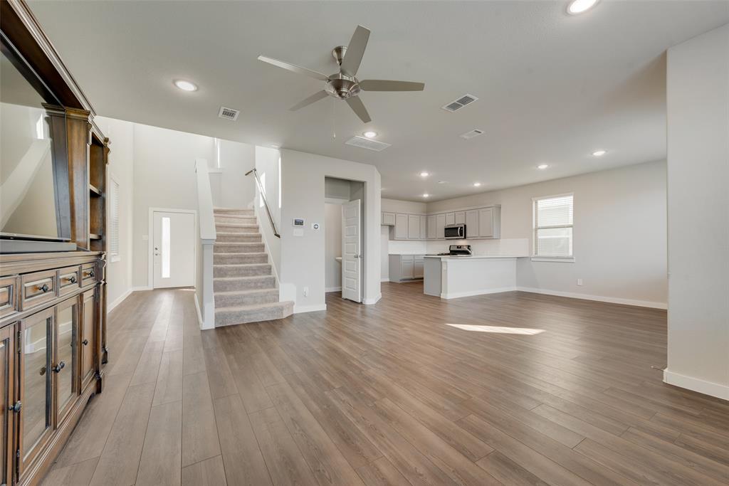 Creekside Ph 1a - Residential