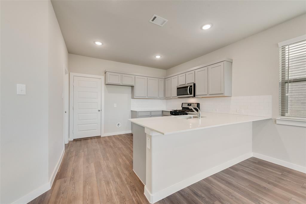 Creekside Ph 1a - Residential