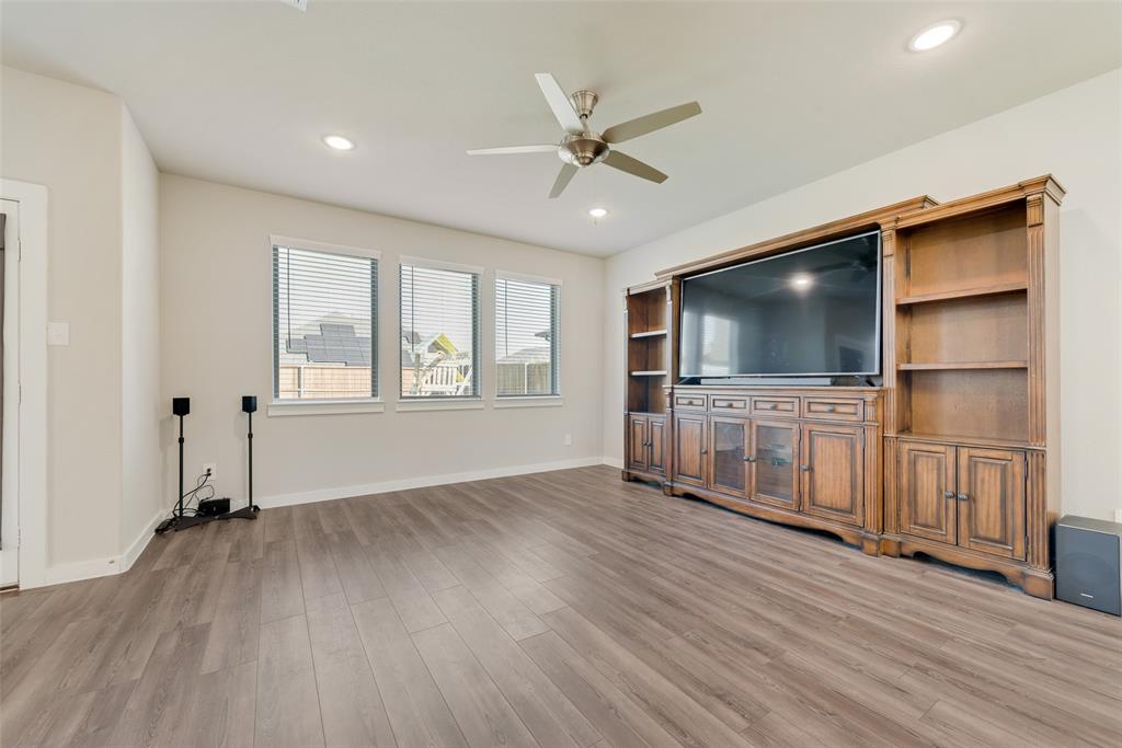 Creekside Ph 1a - Residential